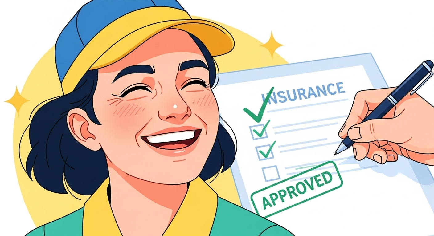 건강 관리로 보험료 할인