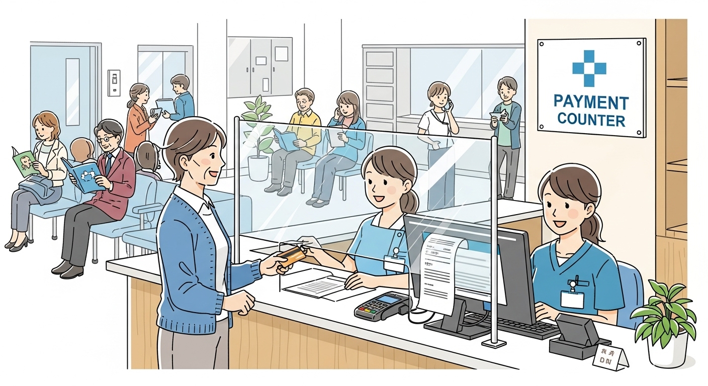 납입 방법 관련 할인