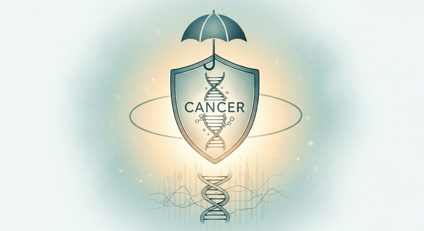 암보험 가입 전 필수 확인