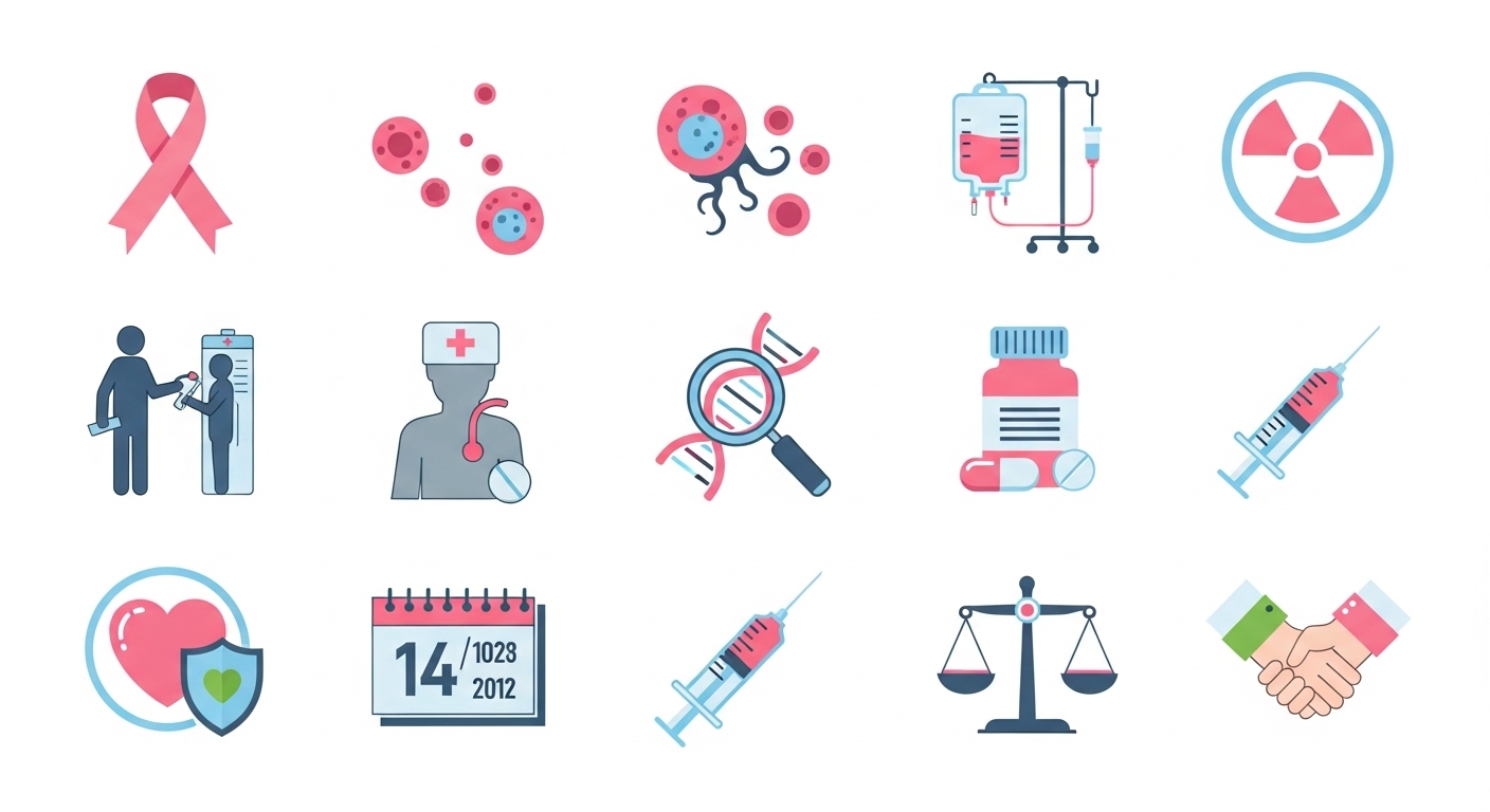 표적항암약물치료비 특약