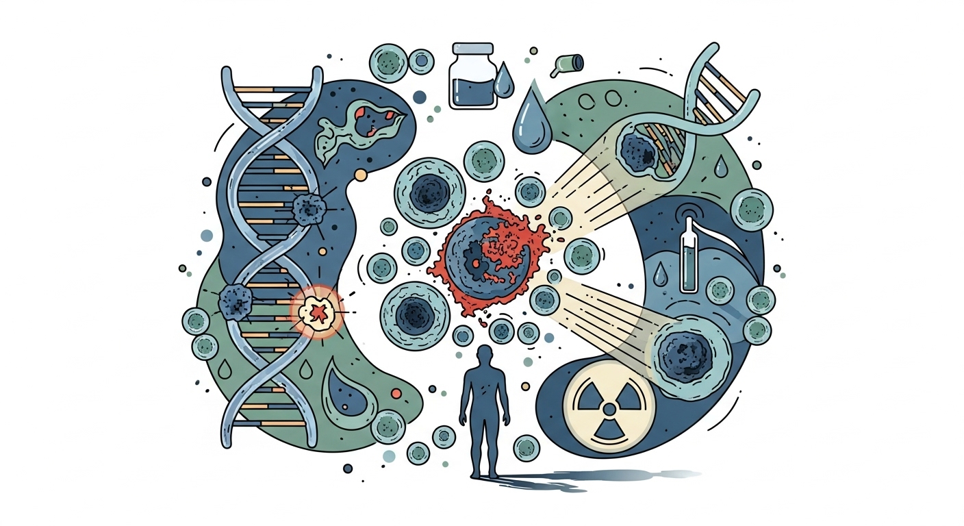 암보험 보장 범위