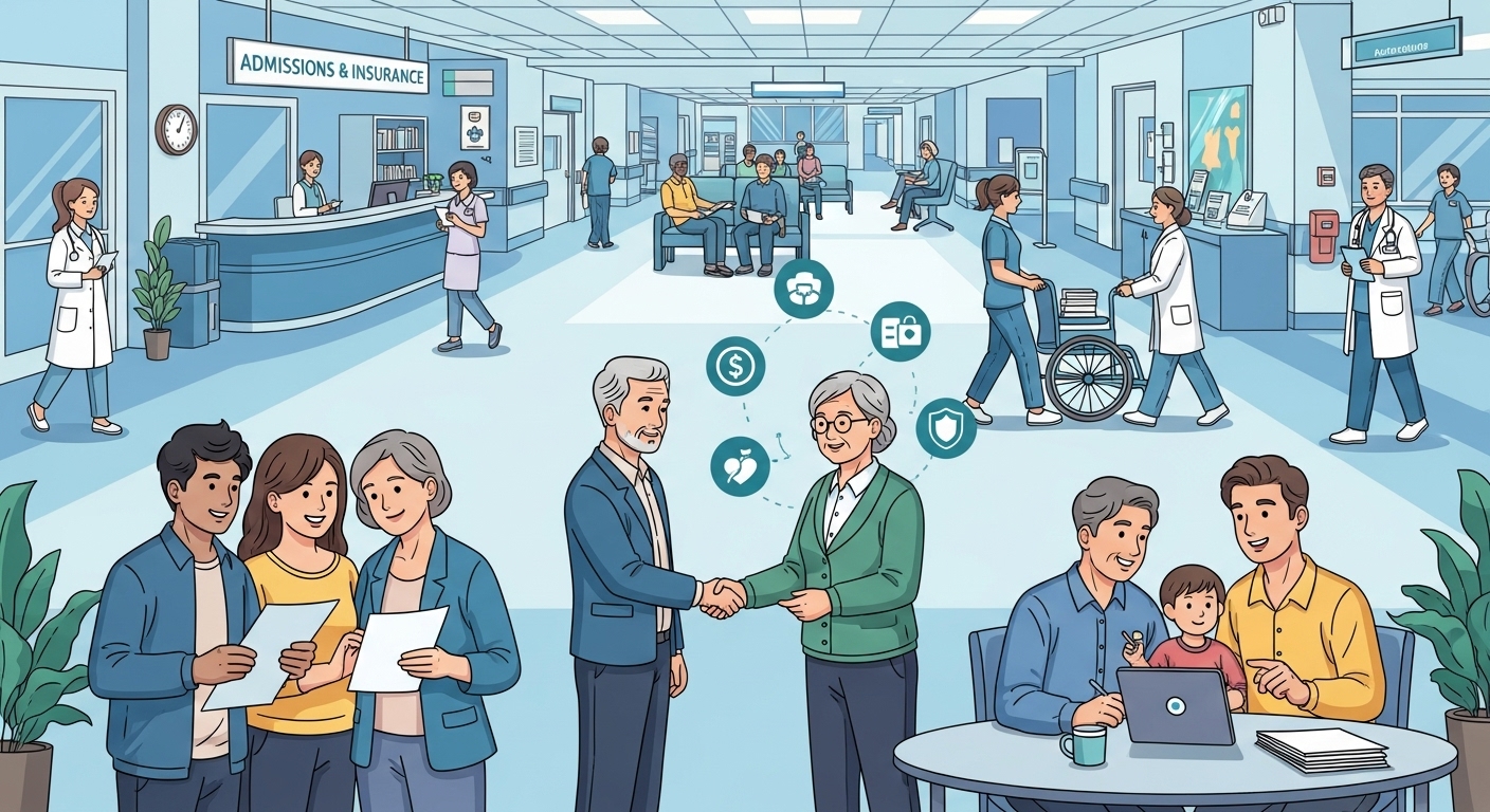 보장 범위 선택 전략