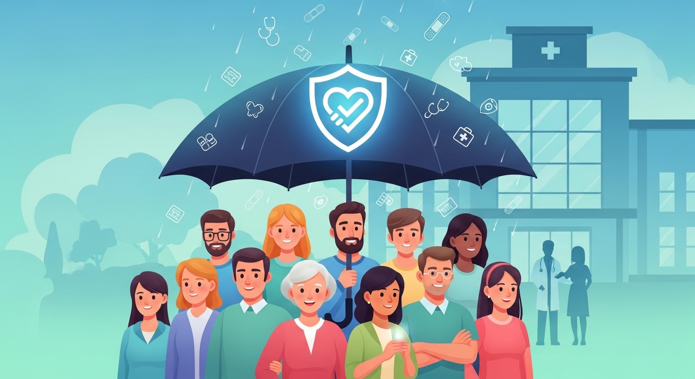 갱신형 vs 비갱신형