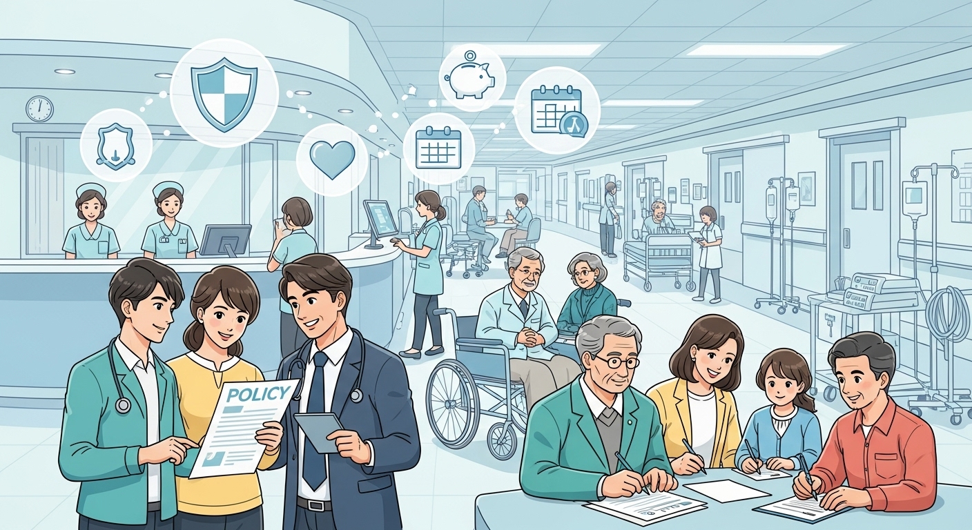 연령대별 추천 선택